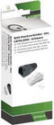 Quadrios RJ-45 connectorset CAT 5e Stekker, recht 25 stuk(s)