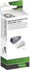 Quadrios RJ-45 connectorset CAT 5e Stekker, recht 25 stuk(s)