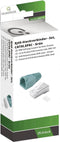 Quadrios RJ-45 connectorset CAT 5e Stekker, recht 25 stuk(s)