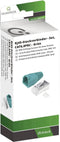 Quadrios RJ-45 connectorset CAT 6 1906C167 Stekker, recht Aantal polen (sensoren) 8P8C Groen 25 stuk(s)