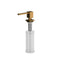 QUADRON EMMA dispenser (MFT002-PVDC)