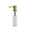 QUADRON EMMA dispenser (MFT002-PVDG)