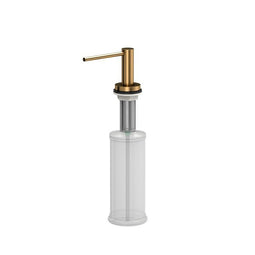 QUADRON JUDY dispenser (MFT004-PVDC)