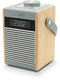 Roberts Radio Rambler Midi - DAB DAB+ FM-Radio - Bluetooth - Groen