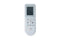 Quality Heating - Plintverwarming elektrisch - keuken - Eco spacer - 1800Watt - Ventilator - Inbouwverwarming met Wifi en afstandsbediening