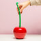 Qualy - Cherry Toiletborstel