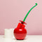Qualy - Cherry Toiletborstel