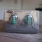 Qualy - Zout En Peperset - Salt & Pepper Summer & Winter - Set Van 2