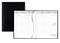 Quantore - Weekagenda 2025 qua 7dag/2pag 172x240mm zw | 3 stuks