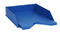 Quantore - Brievenbak blauw | 6 stuks