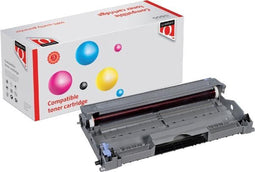 Quantore Drum bro dr-2000 zwart