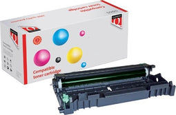 Quantore Drum bro dr-2100 zwart