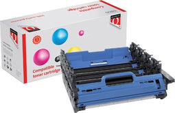 Quantore - Drum DR-321CL zwart + 3 kleuren