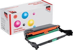 Quantore - Drum MLT-R116 zwart