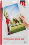 Quantore Fotopapier A4 - 195 gram - glans - pak a 50 vel