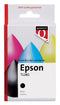 Quantore - Inkcartridge epson t128140 zwart | 35 stuks