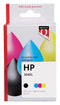 Quantore - Inktcartridge alternatief tbv hp 304xl zwart + kleur hc