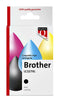 Quantore - Inktcartridge alternatief tbv brother lc227xl zwart | 12 stuks