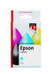 Quantore - Inktcartridge epson 16xl t1632 blauw