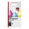 Quantore - Inktcartridge epson 27xl blauw | 12 stuks
