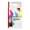 Quantore - Inktcartridge epson 27xl zwart | 12 stuks