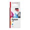 Quantore - Inktcartridge epson 34xl blauw | 12 stuks