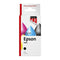 Quantore - Inktcartridge epson 34xl zwart | 12 stuks