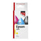 Quantore - Inktcartridge epson 502xl geel | 12 stuks