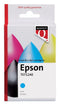 Quantore - Inktcartridge epson t071240 blauw | 20 stuks