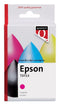 Quantore - Inktcartridge epson t071340 rood | 20 stuks