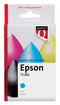 Quantore - Inktcartridge epson t128240 blauw | 35 stuks
