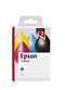 Quantore - Inktcartridge epson t790240 hc blauw