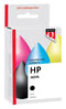 Quantore - Inktcartridge alternatief tbv CC641EE 300XL zwart | 35 stuks