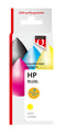 Quantore - Inktcartridge hp 912xl 3yl84ae hc zwart | 12 stuks