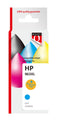 Quantore - Inktcartridge hp 963xl 3ja27ae hc blauw | 12 stuks