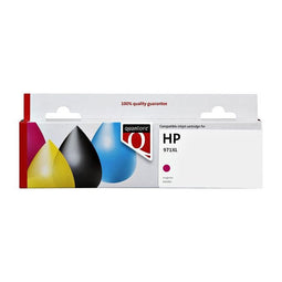 Quantore - Inktcartridge hp 971xl cn627cn rood | 6 stuks