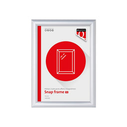 Quantore - Kliklijst a4 25mm