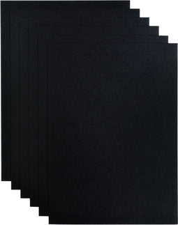 Quantore - Kopieerpapier A4 100gr 12vel ravenzwart