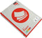 Quantore - Kopieerpapier A4 120gr grijs 250vel