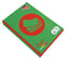 Quantore - Kopieerpapier A4 160gr grasgroen 250vel