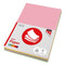 Quantore - Kopieerpapier A4 80gr 10kleuren x25vel 250vel