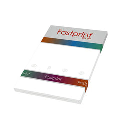 Quantore - Kopieerpapier col-50 a4 160gr wit | 10 stuks