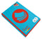 Quantore - Kopieerpapier colour a3 120gr azuurblauw | 5 stuks