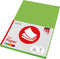 Quantore Kopieerpapier Fastprint-100 A4 120Gr Helgroen