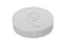 Quantore - Magneet 20mm 300gram wit 10 stuks