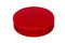 Quantore - Magneet 32mm 800gram rood 10 stuks