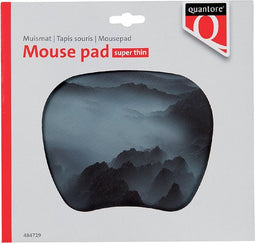 Quantore - Muismat ultra dun 20.5x0.5x21.7mm