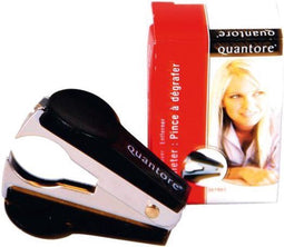 Quantore - Ontnieter zwart