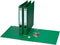 Quantore - Ordner A4 50mm PP groen | 10 stuks
