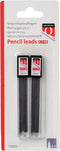 Quantore - Potloodstift 0.5mm HB 24 stuks